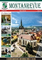 MONTANREVUE 1-2025