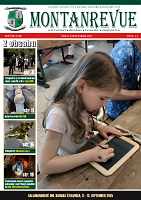 MONTANREVUE 3-2025
