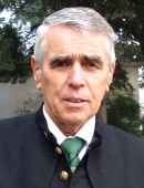 Doc. PhDr. Ján Sand, PhD.