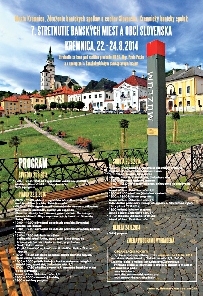 program stretntia